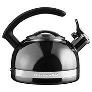 KitchenAid 2QT Pyrite Porcelain Enamel Kettle