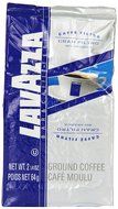 Lavazza Gran Filtro Ground Coffee, 2.25-Ounce Bags (Pack of 30)