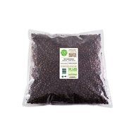 Tiny Footprint Coffee Organic Fair Trade Nicaragua Segovia Dark Roast Whole Bean, 3 Pound