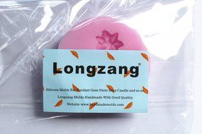 1.5cm flower F0002 Fondant Mold Silicone Sugar mini mold Craft Molds DIY Cake Decorating