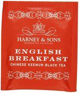 Harney &amp; Sons English Breakfast Tea 100g / 3.57 oz (50 Tea Bags)