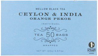 Harney &amp; Sons English Breakfast Tea 100g / 3.57 oz (50 Tea Bags) N5