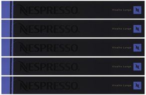 Nespresso OriginalLine: Vivalto Lungo, 50 Count N3