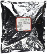 Frontier Natural Products Organic Senna Leaf Cut and Sifted -- 1 lb