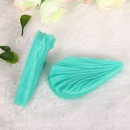 Silicone Leaf Cake Mold 3D Fondant Cake Decoration N2