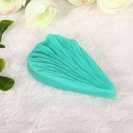 Silicone Leaf Cake Mold 3D Fondant Cake Decoration N4