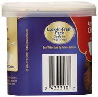 Maxwell House International Coffee Decaf Sugar Free Suisse Mocha Cafe, 4-Ounce Cans (Pack of 4) N2