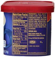 Maxwell House International Coffee Decaf Sugar Free Suisse Mocha Cafe, 4-Ounce Cans (Pack of 4) N10