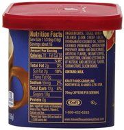 Maxwell House International Coffee Decaf Sugar Free Suisse Mocha Cafe, 4-Ounce Cans (Pack of 4) N20