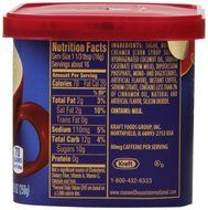 Maxwell House International Coffee Decaf Sugar Free Suisse Mocha Cafe, 4-Ounce Cans (Pack of 4) N27