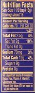 Maxwell House International Coffee Decaf Sugar Free Suisse Mocha Cafe, 4-Ounce Cans (Pack of 4) N33
