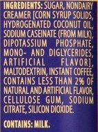 Maxwell House International Coffee Decaf Sugar Free Suisse Mocha Cafe, 4-Ounce Cans (Pack of 4) N34