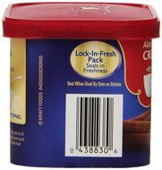 Maxwell House International Coffee Decaf Sugar Free Suisse Mocha Cafe, 4-Ounce Cans (Pack of 4) N41