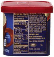 Maxwell House International Coffee Decaf Sugar Free Suisse Mocha Cafe, 4-Ounce Cans (Pack of 4) N43