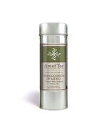 Iron Goddess of Mercy Oolong Tea - 2.5oz Tin N2
