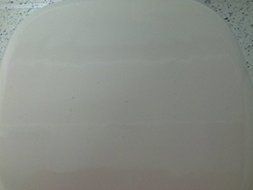 Corning Ware Forever Yours Hearts 3 Liter Casserole with Amber Lid A-3-B N8