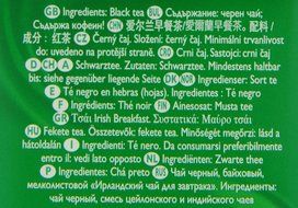 Twinings Prince of Wales Tea, Loose Tea, 3.53 Ounce Tin N8