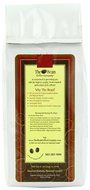 The Bean Coffee Company Vanilla Bean (Vanilla Nut Medium Blend), Organic Ground, 16-Ounce Bags (Pack of 2) N2