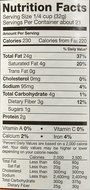 MacFarms Dry Roasted Macadamia Nuts with Sea Salt, Fresh from Hawaii 24 oz