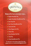 Twinings English Breakfast Tea K-Cups, 24 Count N3