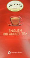 Twinings English Breakfast Tea K-Cups, 24 Count N6
