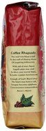 Raven's Brew Whole Bean Coffee Variety Pack, Number 1, 12 Ounce (Pack of 3) N5