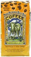 Raven's Brew Whole Bean Coffee Variety Pack, Number 1, 12 Ounce (Pack of 3) N11