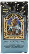 Raven's Brew Whole Bean Coffee Variety Pack, Number 1, 12 Ounce (Pack of 3) N15