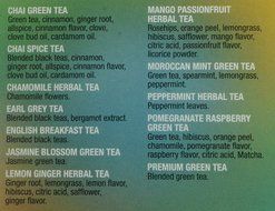 Stash Tea Variety Pack Single-Cup Tea for Keurig K-Cup Brewers, 12 Count N7