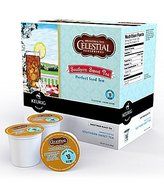 Celestial Seasonings Southern Sweet Black Iced Tea 110 K-CUPS for Keurig Brewers