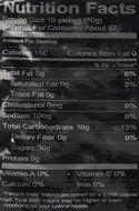 Black Jelly Beans (5lb Bag) by Sweets N3