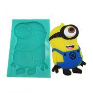 Tangchu Sugarcraft Decoration Chocolate Fondant Cake Decor Mould Green