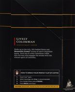 32 Count - Folgers Gourmet Selections Lively Colombian Coffee Vue Cup For Keurig Vue Brewers N4