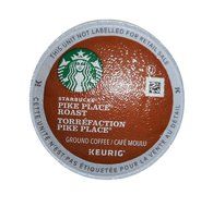Starbucks Pike Place Roast Torrefaction, K-Cups, 96 Count (Packaging May Vary) N2