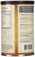 Pacific Chai Vanilla Chai Latte Mix, 10-Ounce Canisters (Pack of 6) N3