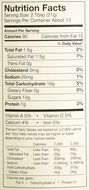 Pacific Chai Vanilla Chai Latte Mix, 10-Ounce Canisters (Pack of 6) N5
