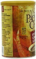 Pacific Chai Vanilla Chai Latte Mix, 10-Ounce Canisters (Pack of 6) N9