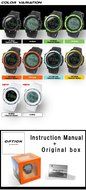[Lad Weather] German Sensor Digital Compass Altimeter/Barometer/Weather Forecast/ Outdoor Climbing/Running/Walking... N2