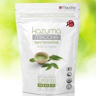 iMaccha Kazuma Matcha Green Tea Powder,100g (3.5oz)
