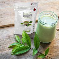 iMaccha Kazuma Matcha Green Tea Powder,100g (3.5oz) N4
