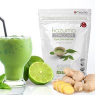 iMaccha Kazuma Matcha Green Tea Powder,100g (3.5oz) N5