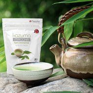 iMaccha Kazuma Matcha Green Tea Powder,100g (3.5oz) N7