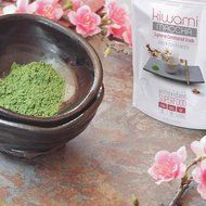 iMaccha Kazuma Matcha Green Tea Powder,100g (3.5oz) N11