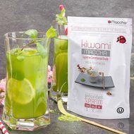 iMaccha Kazuma Matcha Green Tea Powder,100g (3.5oz) N12