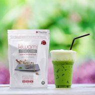 iMaccha Kazuma Matcha Green Tea Powder,100g (3.5oz) N13