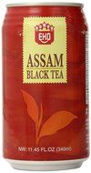 Tea5 Exo Assam Black Tea, 11.45 Ounce (Pack of 24)