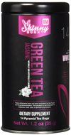 Skinny Bunny AM Tea Weight Loss &amp; Detox Tea: Manage Weight, Support Immune System, Healthy Cleanse &amp; Promote Health...