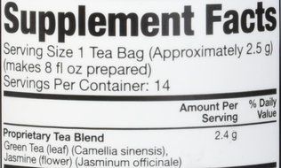 Skinny Bunny AM Tea Weight Loss &amp; Detox Tea: Manage Weight, Support Immune System, Healthy Cleanse &amp; Promote Health... N2