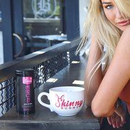 Skinny Bunny AM Tea Weight Loss &amp; Detox Tea: Manage Weight, Support Immune System, Healthy Cleanse &amp; Promote Health... N22