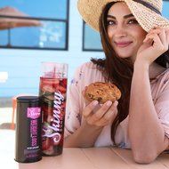 Skinny Bunny AM Tea Weight Loss &amp; Detox Tea: Manage Weight, Support Immune System, Healthy Cleanse &amp; Promote Health... N23